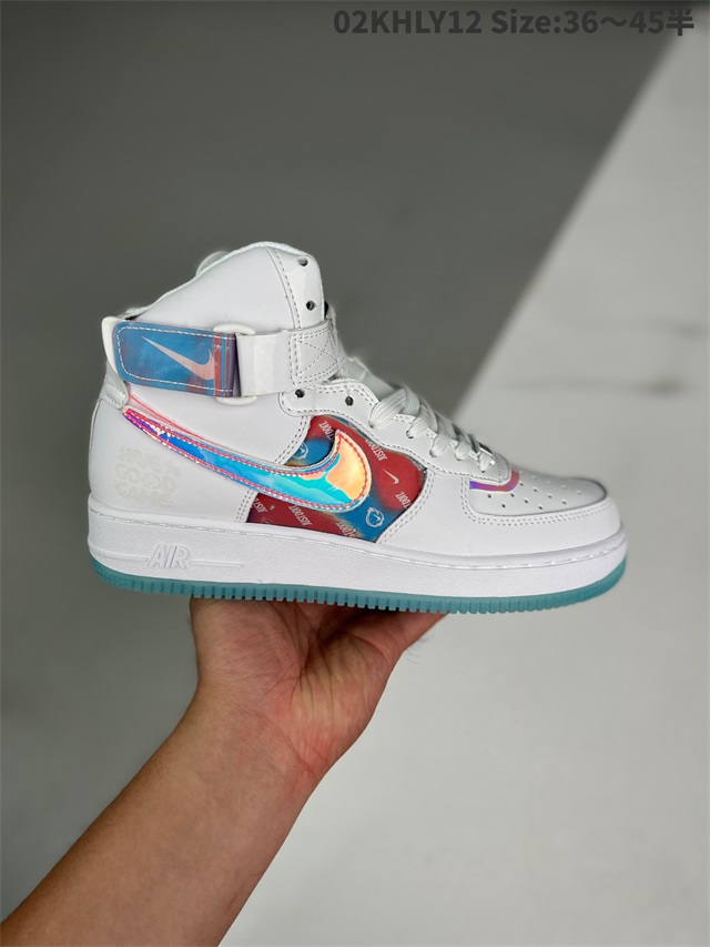 women air force one shoes size 36-45 2022-11-23-510